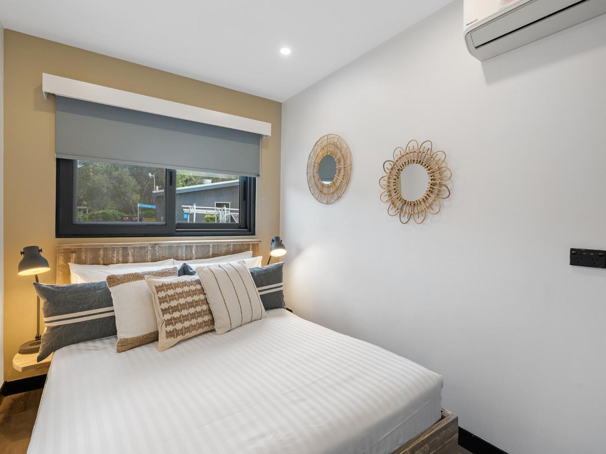 Nrma Ocean Beach Holiday Resort Umina Beach Kültér fotó