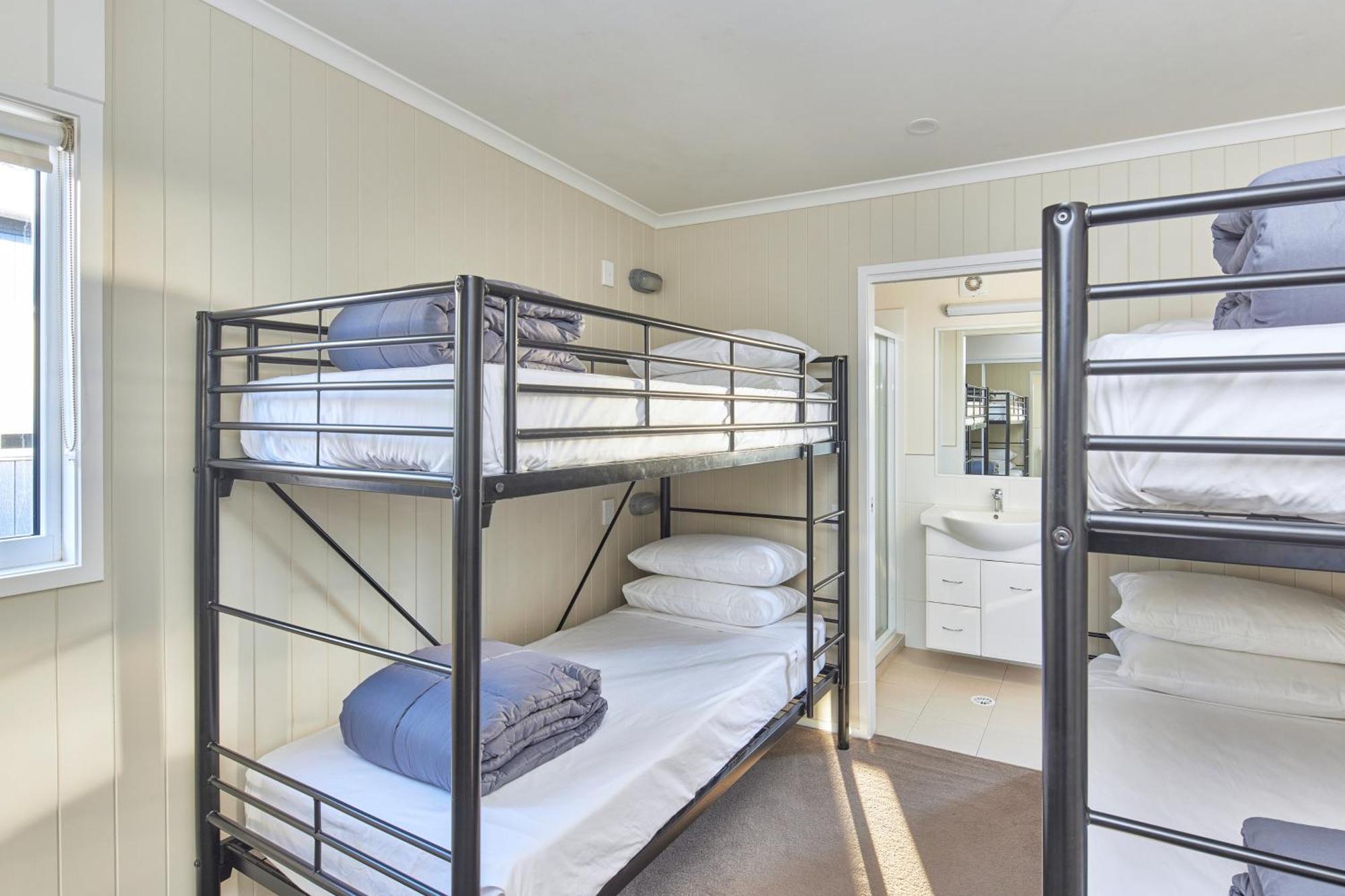 Nrma Ocean Beach Holiday Resort Umina Beach Kültér fotó