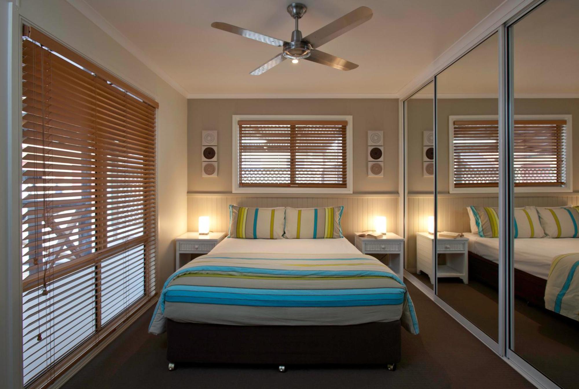 Nrma Ocean Beach Holiday Resort Umina Beach Kültér fotó