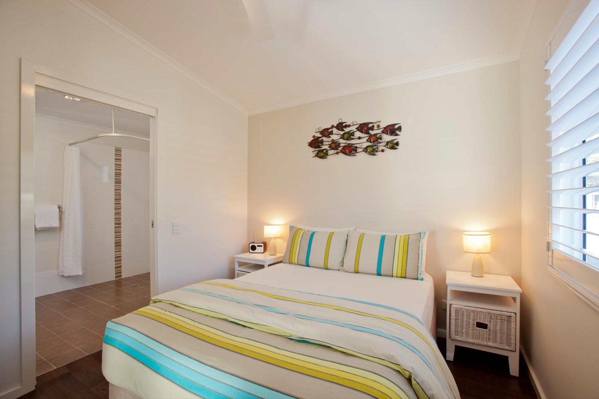 Nrma Ocean Beach Holiday Resort Umina Beach Kültér fotó