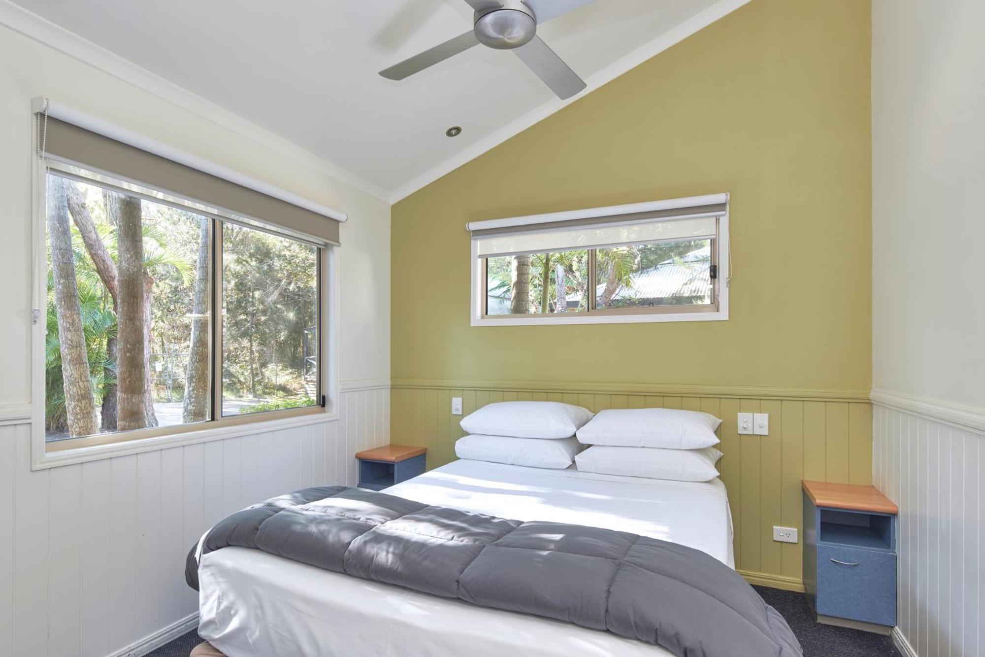 Nrma Ocean Beach Holiday Resort Umina Beach Kültér fotó