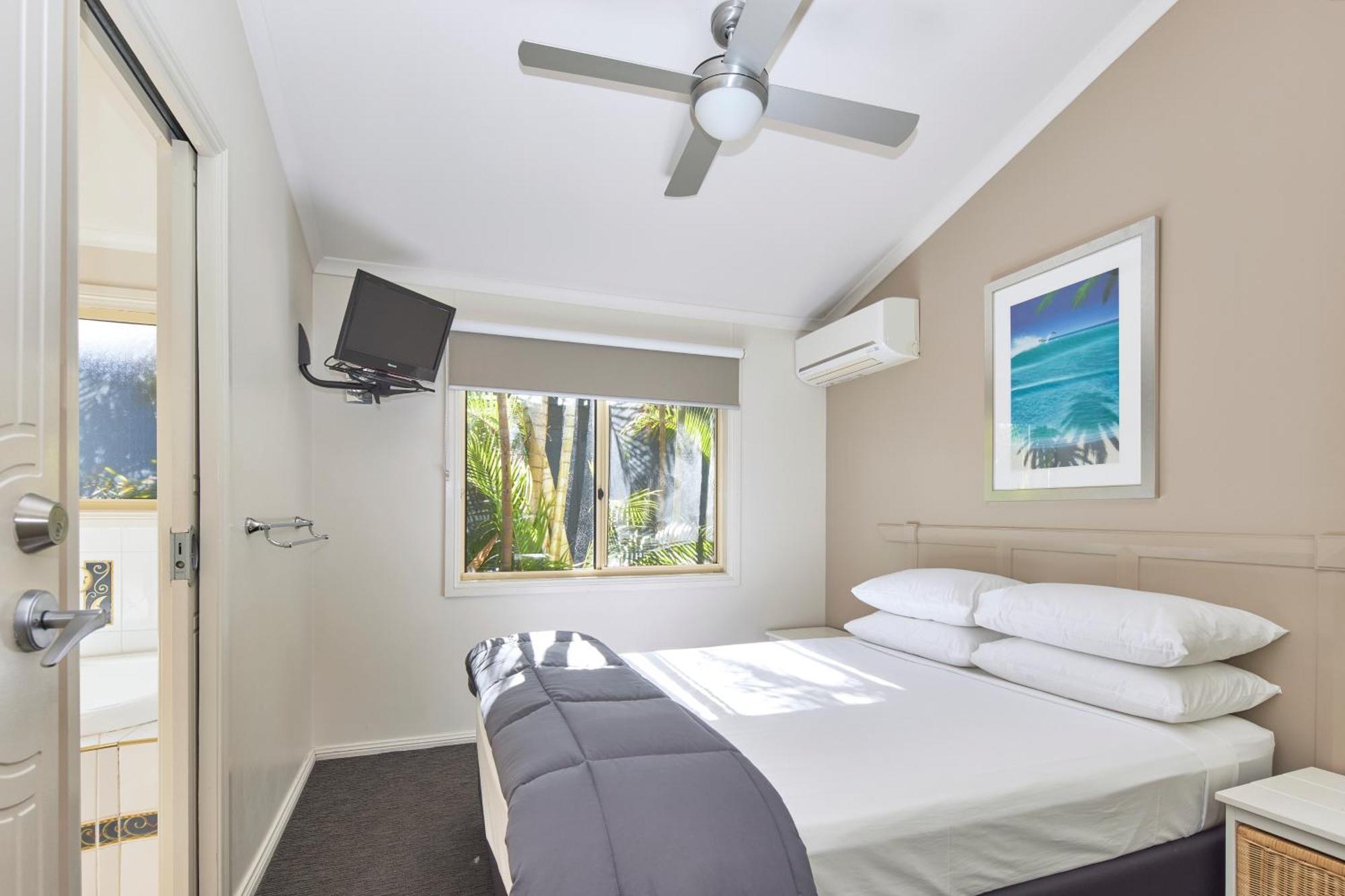 Nrma Ocean Beach Holiday Resort Umina Beach Kültér fotó